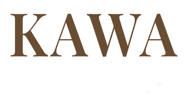 KAWA & ploty.