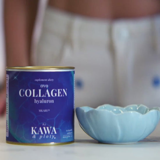 ovo COLLAGEN hyaluron
