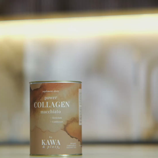 moc COLLAGEN'ów