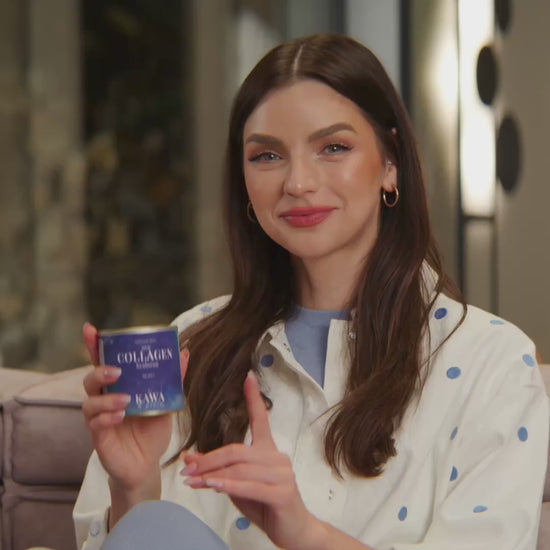 ovo COLLAGEN hyaluron